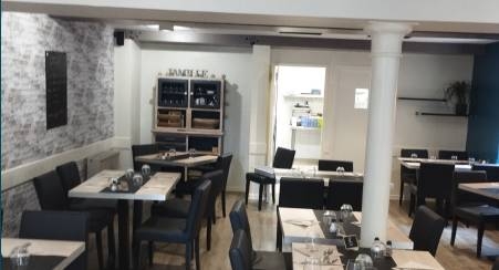 RestÔ JV - Restaurant MESSIMY - restaurant sympa MESSIMY