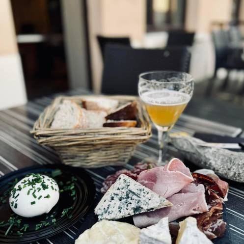 evenements - RestÔ JV - restaurant MESSIMY - restaurant a faire MESSIMY