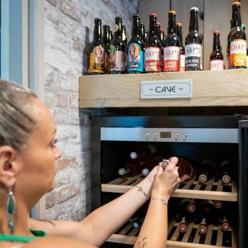 evenements - RestÔ JV - restaurant MESSIMY - Restaurant gastronomique MESSIMY