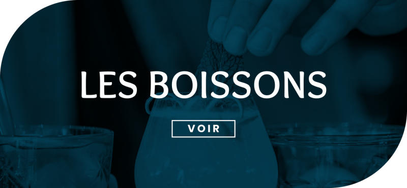 Les Boissons - RestÔ JV - restaurant MESSIMY - les meilleurs restaurant de MESSIMY